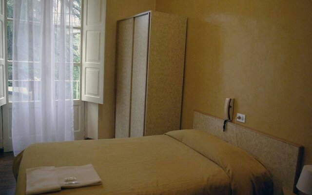 Albergo Tarsia
