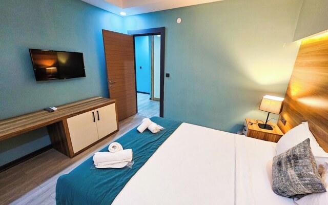 Sapanca Resort Hotel