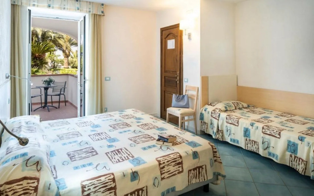 Hotel Terme Royal Palm