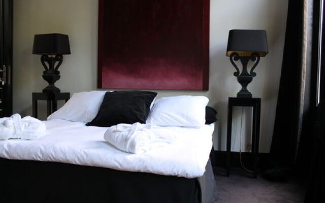 Hotel Maison d'Or