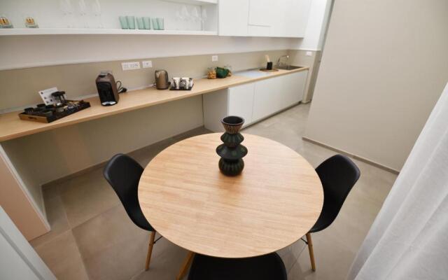 First Floor B&B