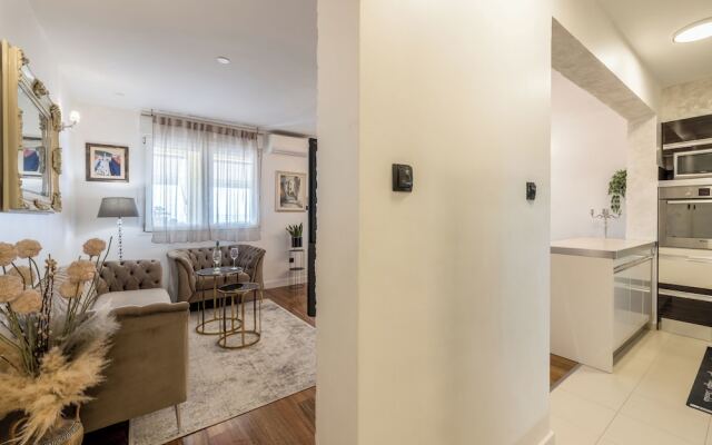 Amigo 2-Bedroom Luxury Suite - Seaview