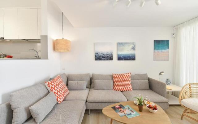 Bungalow Miami Beach AJ06 by VillaGranCanaria