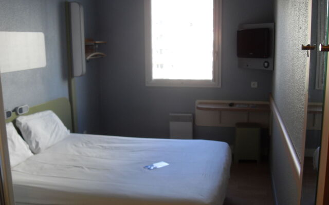 ibis budget Paris La Villette 19eme