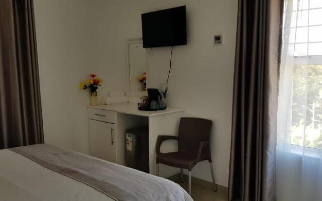 Royal Ushaka Durban North