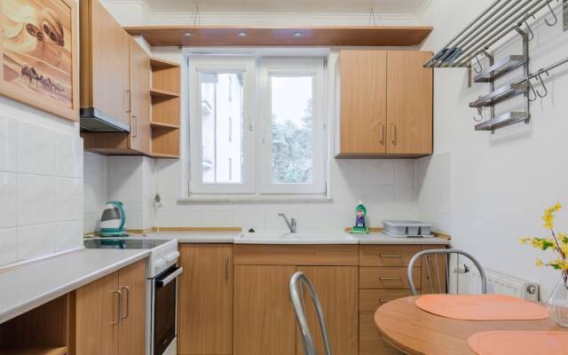 Apartamenty Baltyckie - Na Wydmie