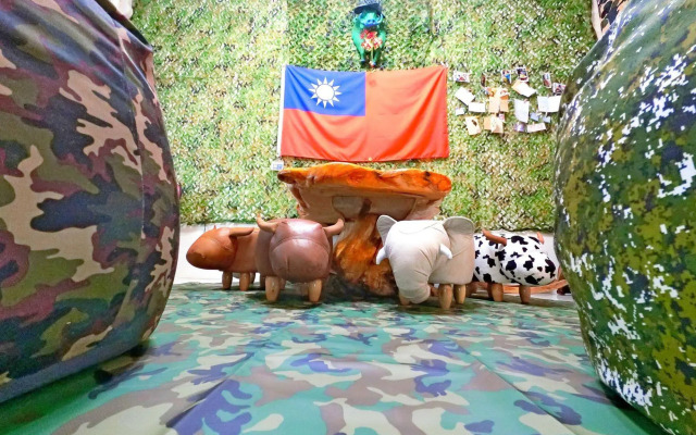 Sleeping Bag Boar Backpacker