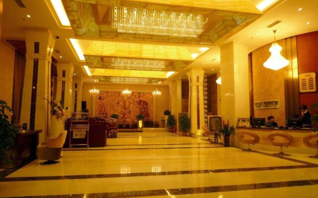 Dragon Hotel
