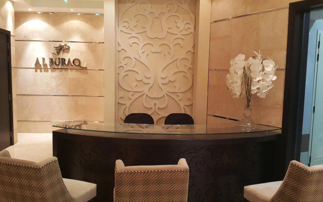 MRA Hotel