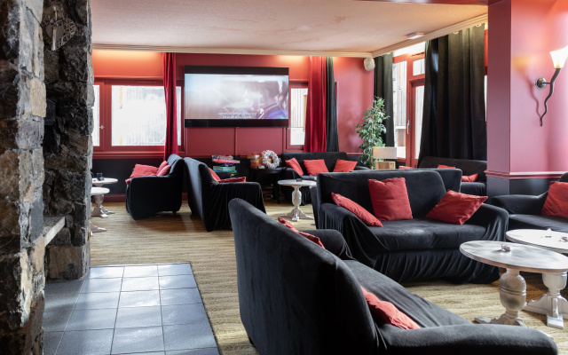 Hôtel La Tarentaise