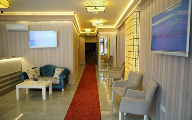 alkhaleej hotel