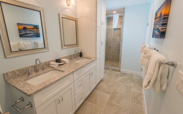 Mermaids Sunrise Apartment 3