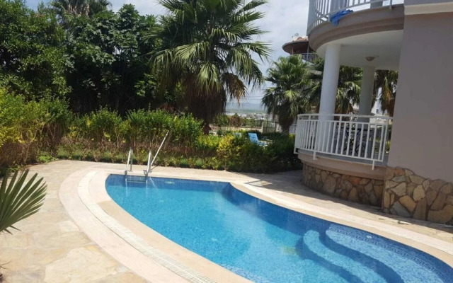 Payallar villas
