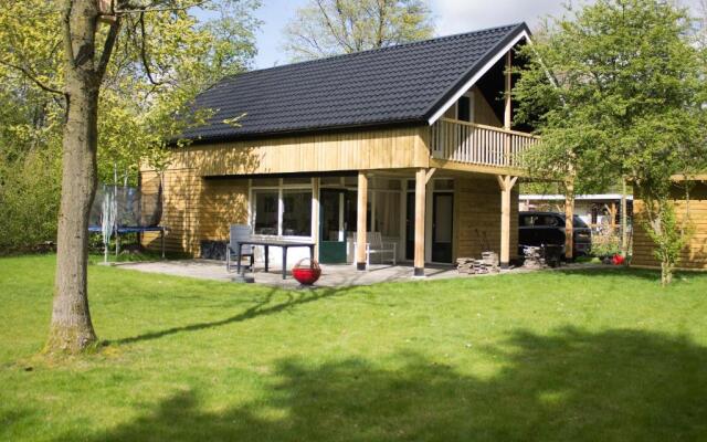 Bungalowpark De Kremmer