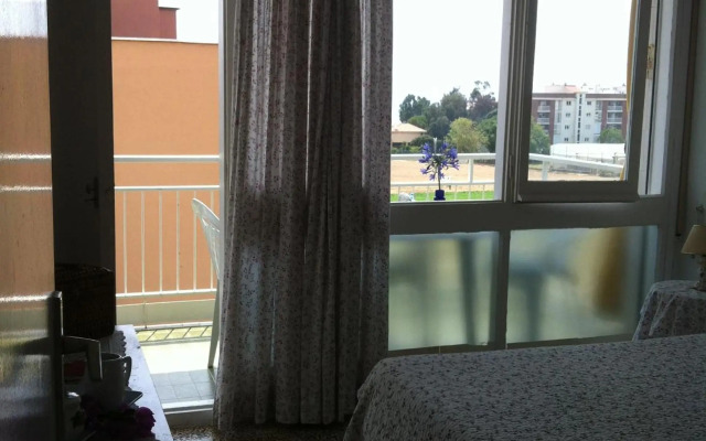 Oasis Close Barcelona Pool Tennis Beach