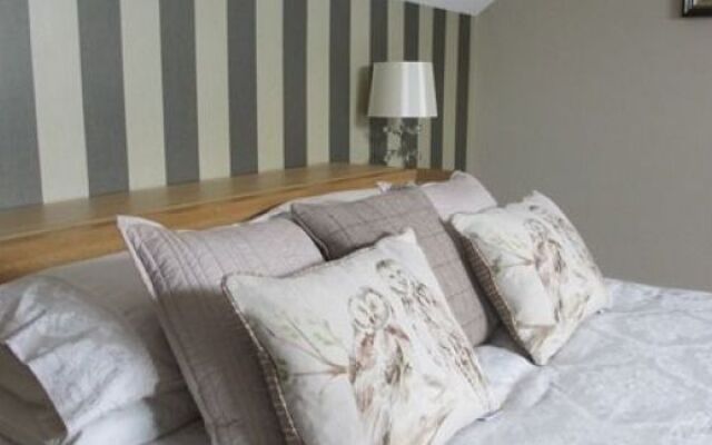 Burn Brig Bed & Breakfast