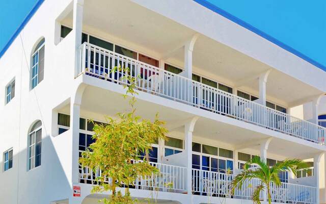 Corales Suites