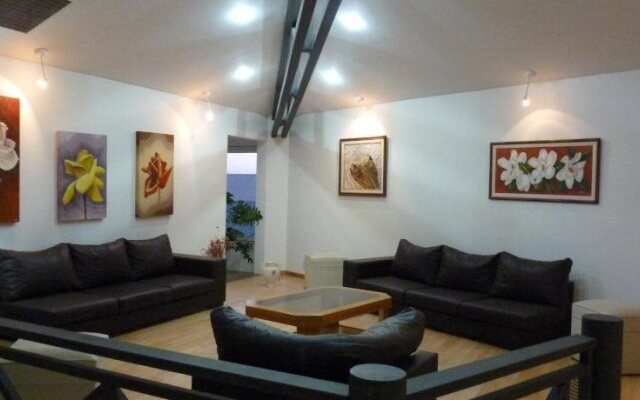 soleado apart hotel