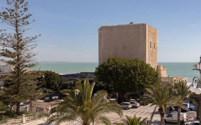 Torre del Mare Apartment-Torre del Mare