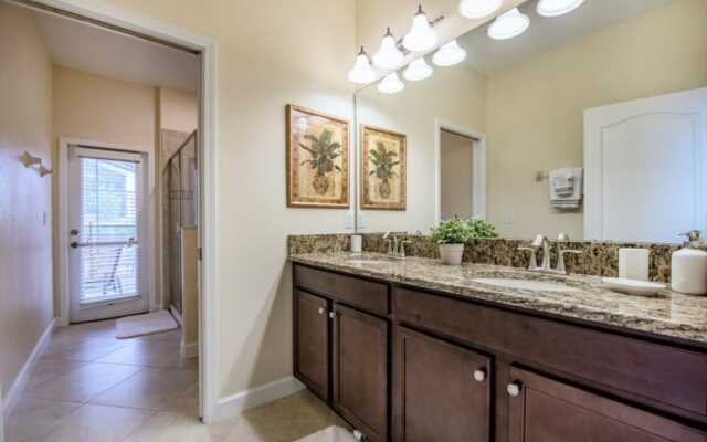 5 Bedroom in Champions Gate