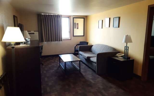 Super 8 by Wyndham Watertown
