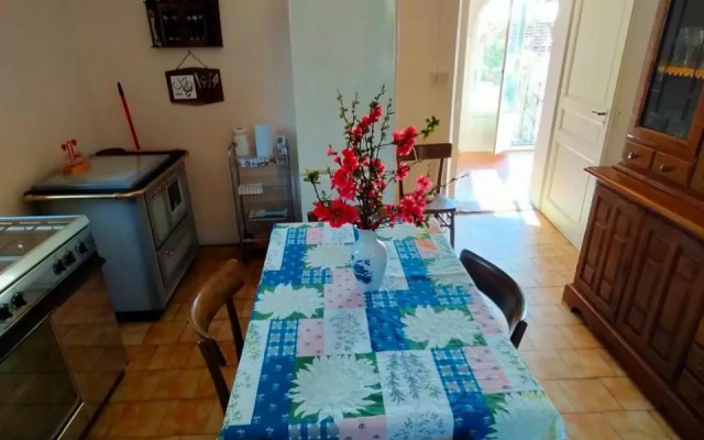 Casa Vacanze "La Quiete"