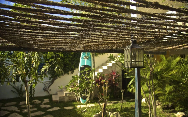 Casa Chachalaca