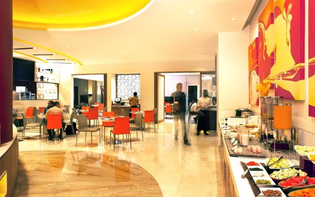 ibis Navi Mumbai Hotel