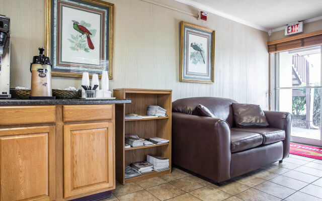 Studio 6 Summerville, SC – Charleston