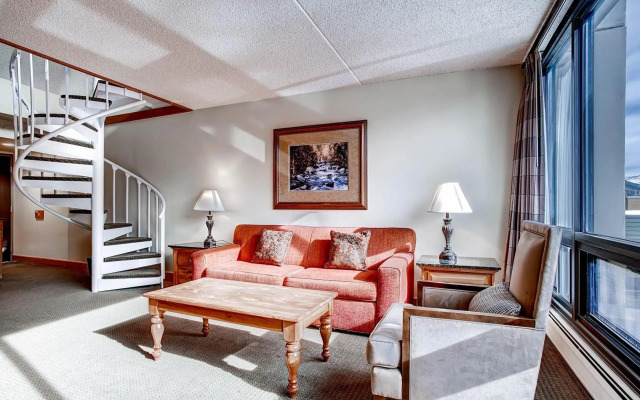 Keystone Lodge & Spa by Keystone Resort