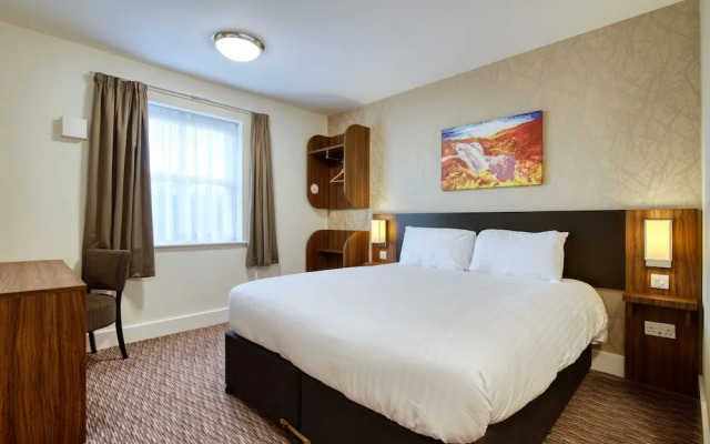 Highland Gate, Stirling by Marston's Inns