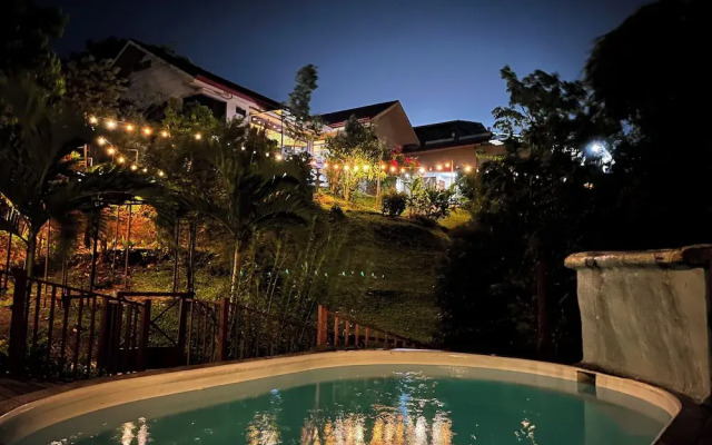 Legacy Boutique Hotel