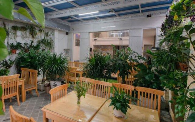 Coco Hotel Da Lat