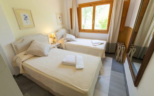 Villa Turística de Laujar de Andarax