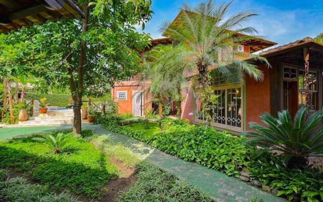 VELINN Pousada Villa Caiçara