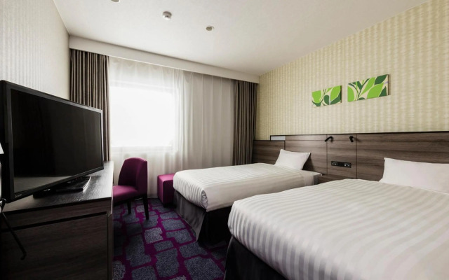 JR East Hotel Mets Urawa