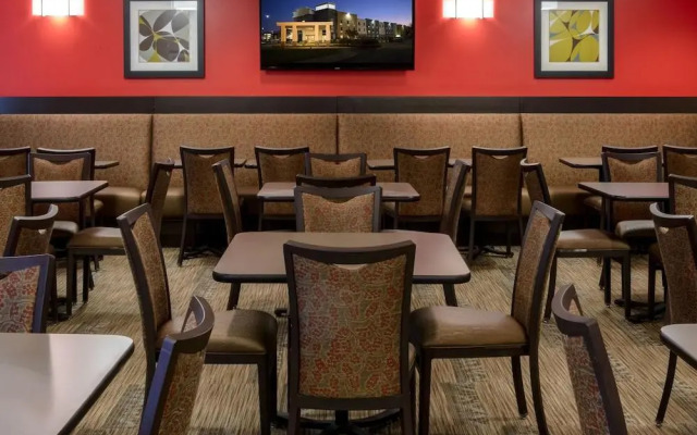 Comfort Inn Rehoboth Beach