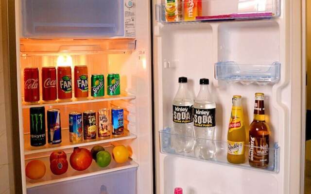 Daze Off Studio House