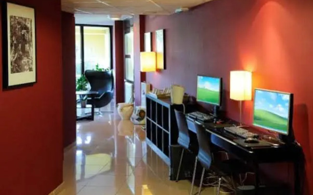 Villa Bellagio Montpellier