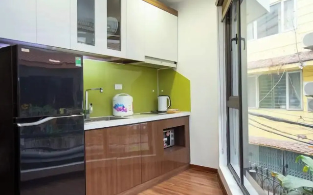Sumitomo20- Linh Lang Serviced Apartment