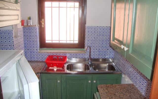 B&B Lampedusa Cavaliere