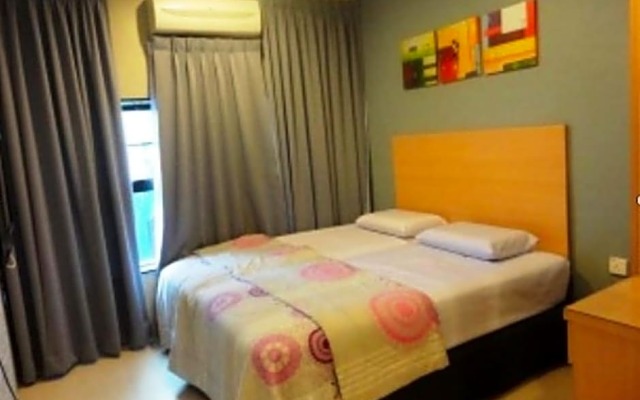 Hotel Budget Lestari