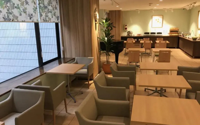 Kawasaki Central Hotel