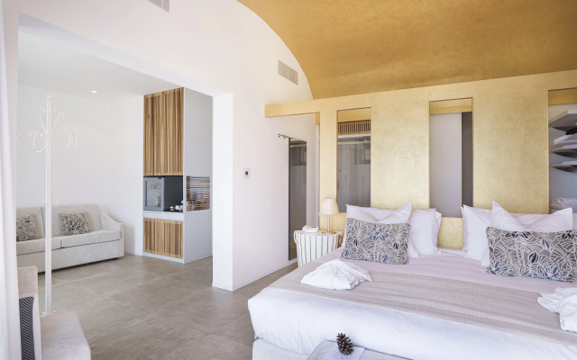 Hotel Le Calette