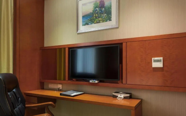Senjing Hotel