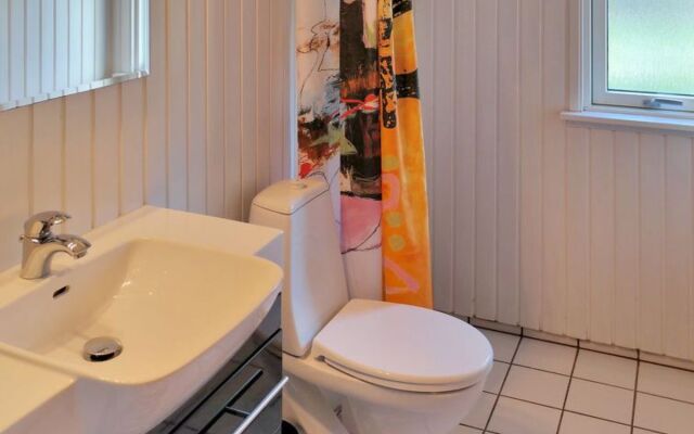 "Arben" - 800m from the sea in NW Jutland