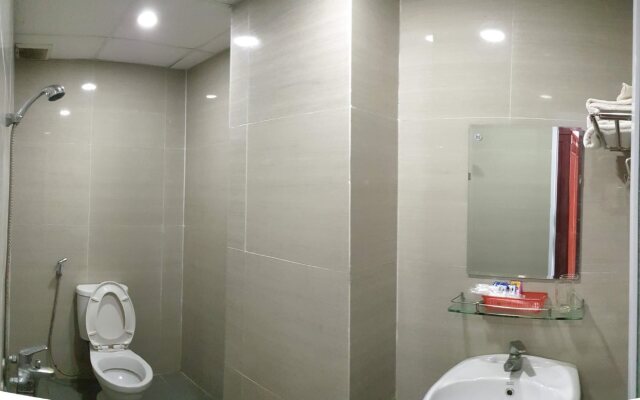 Thai Duong Hotel Danang