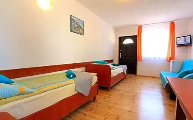 Baltic Resort Darłówko - Domek nr 1