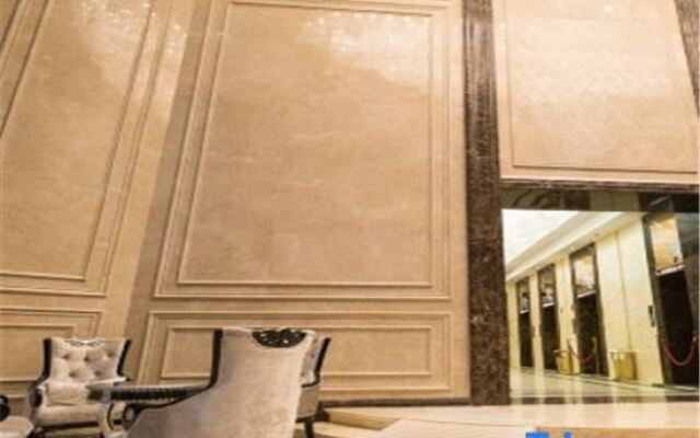 Pengcheng Apartment
