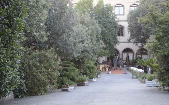 Hotel Funtana Noa